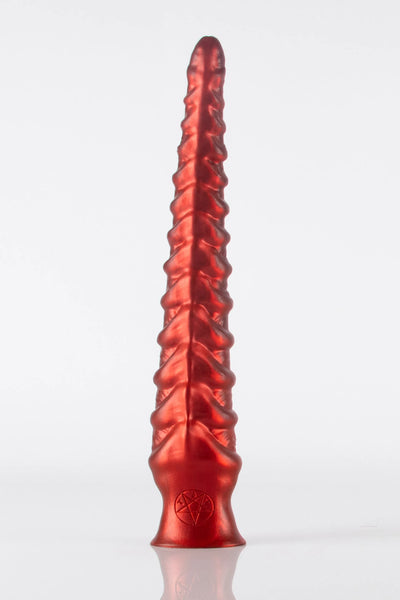 A photo of Asmodeus, the tentacle dildo by Twisted Beast.