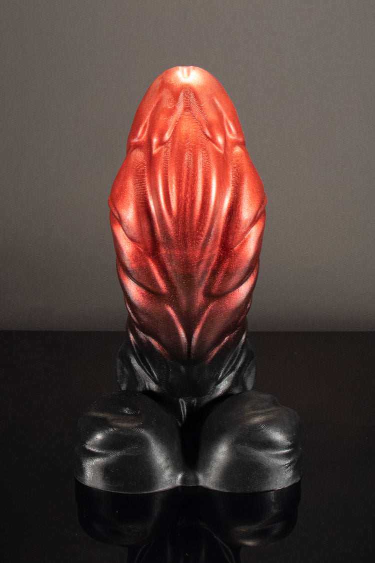 DRAGON DILDO | BEHEMOTH | TWISTED BEAST – Twisted Beast