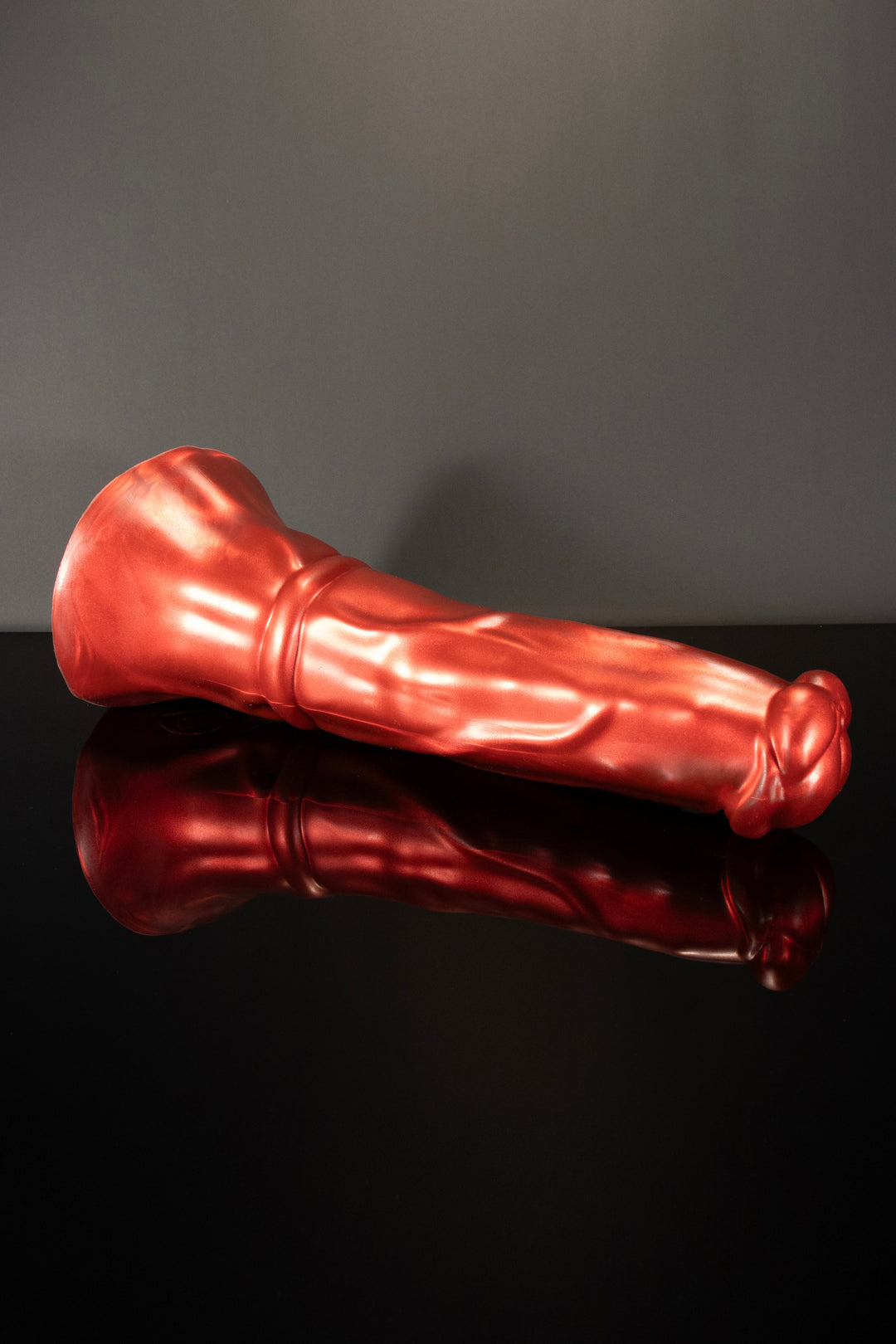 Twisted Beast | Realistic & Fantasy Dildos | Platinum Silicone