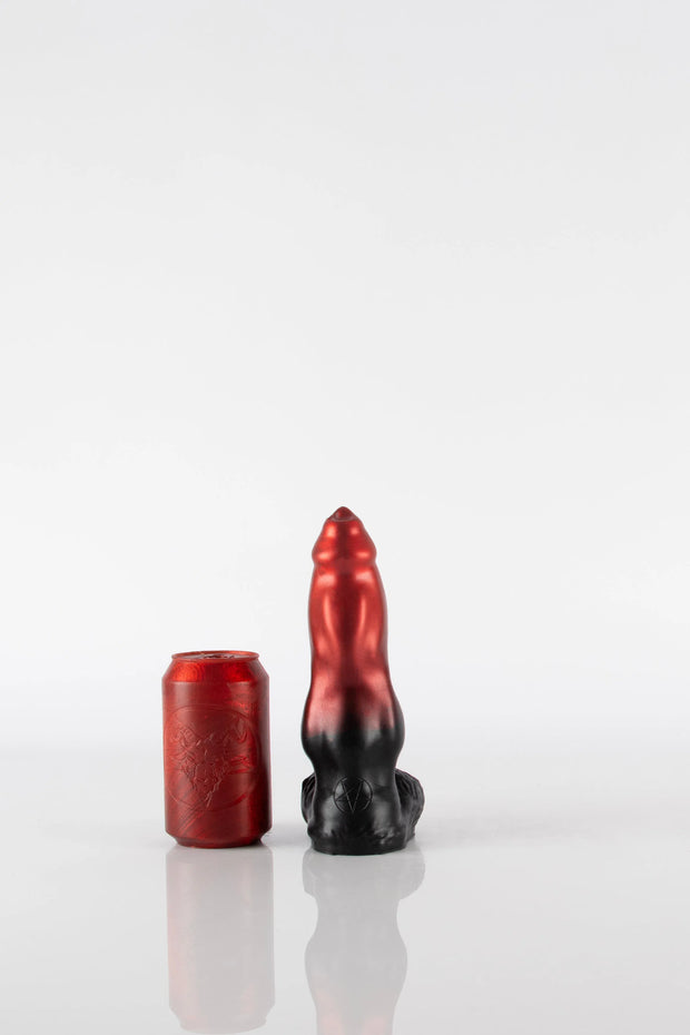 A small dog dildo.