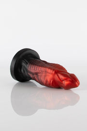 A product photo Xaphan, the reptile dildo by Twisted Beast.