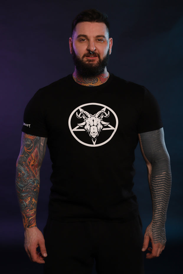 LOGO TEE