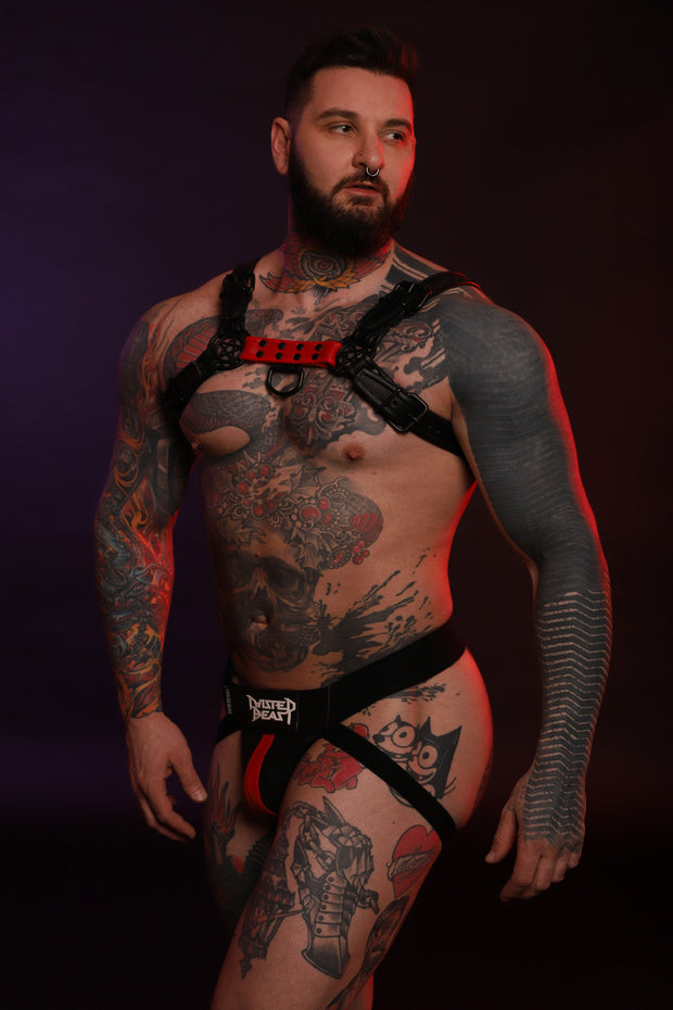 BEAST HARNESS