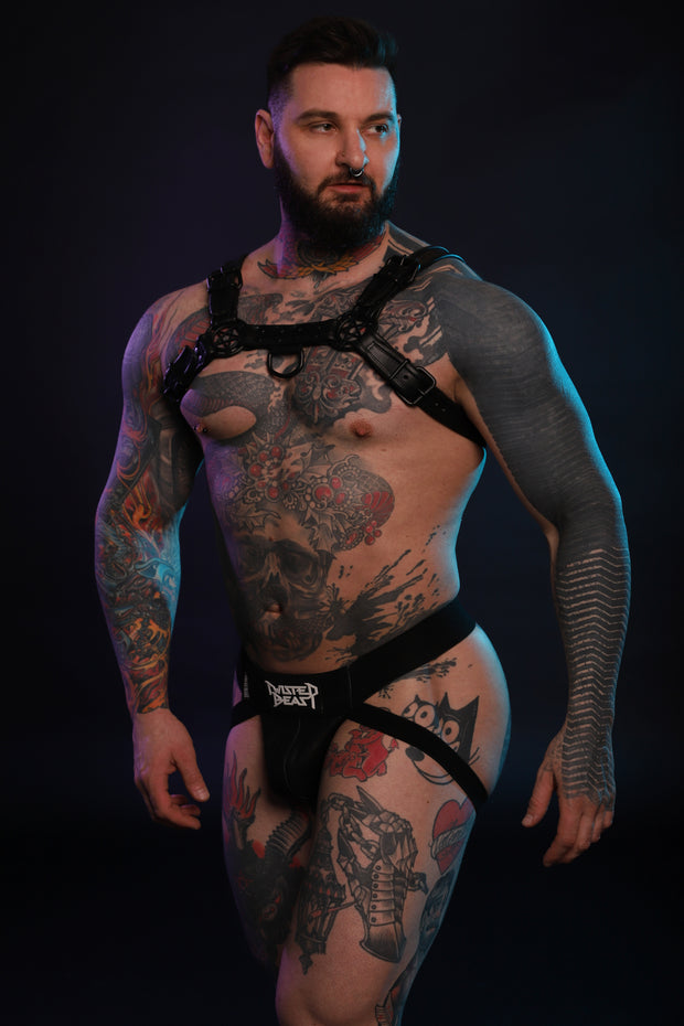 BEAST HARNESS